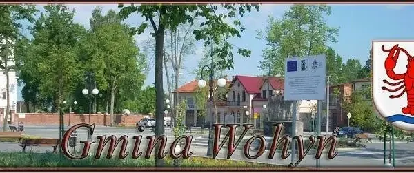 Wójt Gminy Wohyń dementuje doniesienia o skażeniu wody