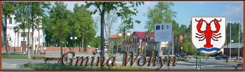 Wójt Gminy Wohyń dementuje doniesienia o skażeniu wody