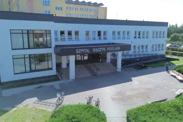 Radzyń Podlaski: bezpłatna kolonoskopia w ramach profilaktyki raka jelita grubego