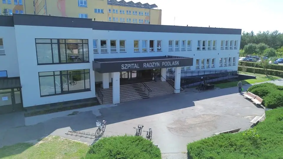Radzyń Podlaski: bezpłatna kolonoskopia w ramach profilaktyki raka jelita grubego