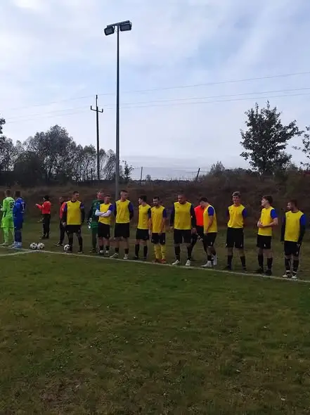 Goprawski przegrywa ze Startem Gózd 0:2. W niedzielę mecz w Starej Wsi