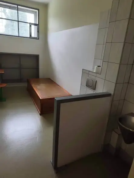 Uczniowie z Radzynia Podlaskiego odwiedzili komendę policji