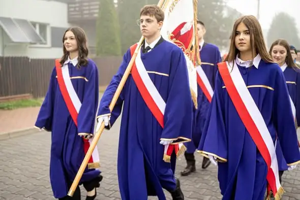 Radzyń Podlaski: 20-lecie nadania imienia Jana Pawła II w ZSP