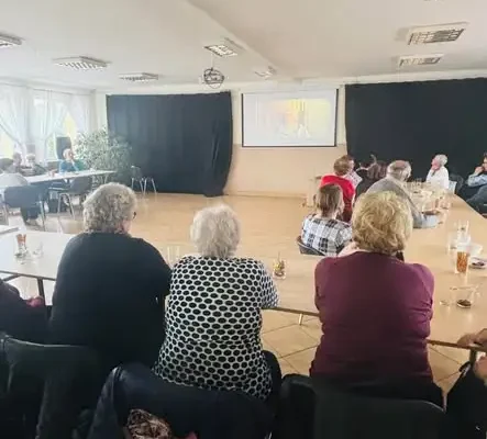 Seniorzy z gminy Borki planują Bal Andrzejkowy w Starej Wsi