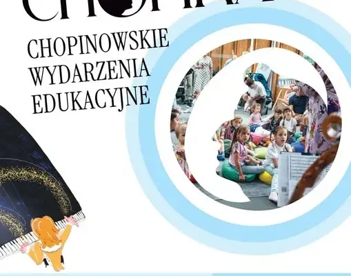 Frycek i Bazylek zapraszają na wspólne układanie koncertu